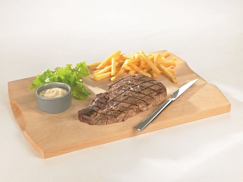 Brit Hotel Confort Morlaix Saint-Martin-des-Champs  시설 사진