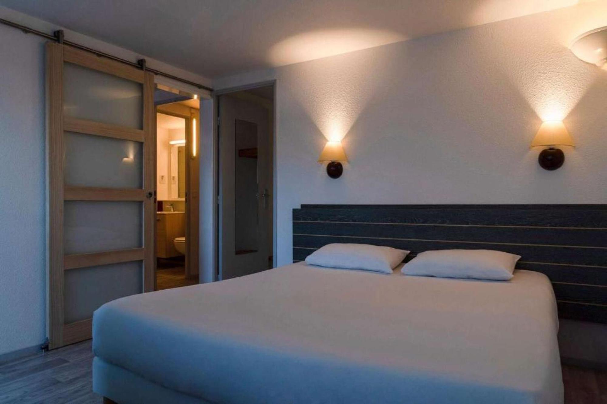 Brit Hotel Confort Morlaix Saint-Martin-des-Champs  외부 사진