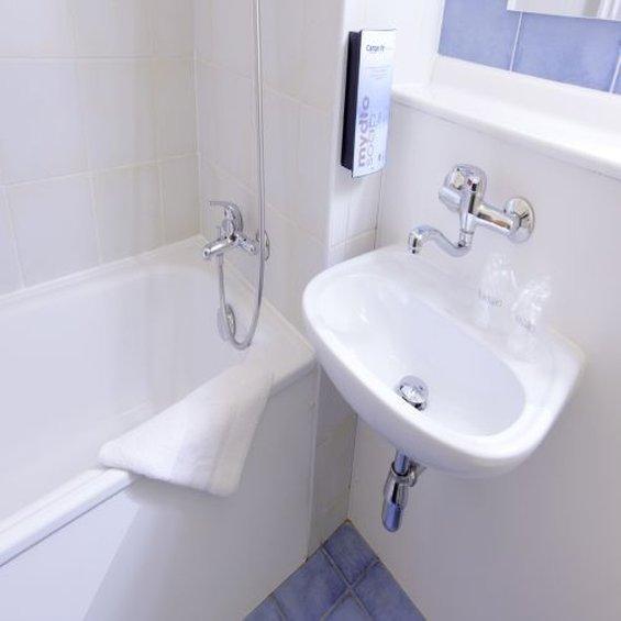 Brit Hotel Confort Morlaix Saint-Martin-des-Champs  외부 사진