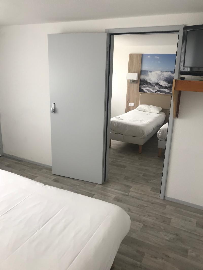 Brit Hotel Confort Morlaix Saint-Martin-des-Champs  외부 사진