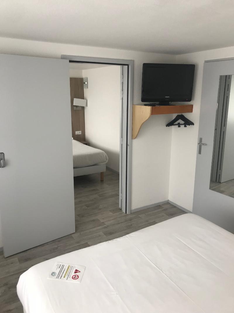 Brit Hotel Confort Morlaix Saint-Martin-des-Champs  외부 사진