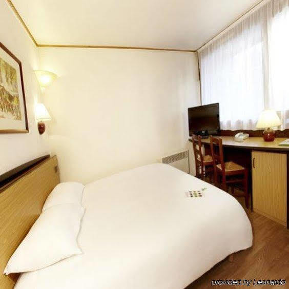 Brit Hotel Confort Morlaix Saint-Martin-des-Champs  외부 사진